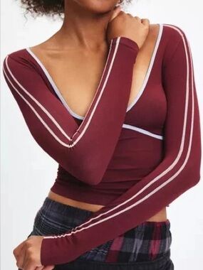 Urban longsleeve